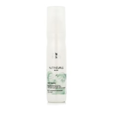 Crema de Peinado Wella Nutricurls Waves 150 ml
