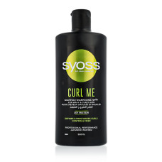 Shampoo Syoss Curl Me 500 ml