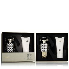 Set de Perfume Mujer Paco Rabanne Fame EDP 2 Piezas