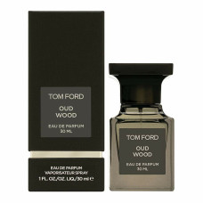 Perfume Unisex Tom Ford Oud Wood EDP 30 ml