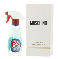 Women's Perfume Moschino Fresh Couture EDT 30 ml
