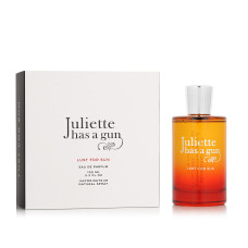 Perfume Unisex Juliette Has A Gun Lust for Sun EDP 100 ml