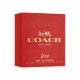 Perfume Mujer Coach Coach Love EDP 90 ml