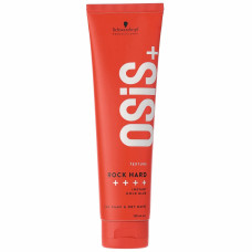Styling Gel Schwarzkopf OSiS+ 150 ml