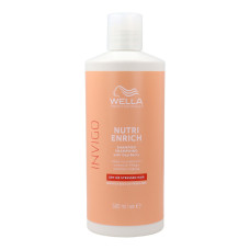 Champú Nutritivo Wella Invigo Nutri-Enrich 500 ml