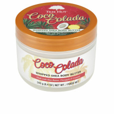 Manteca corporal Tree Hut Coco Colada Coco Piña