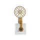 Unisex Perfume Angela Ciampagna Laetitia 100 ml