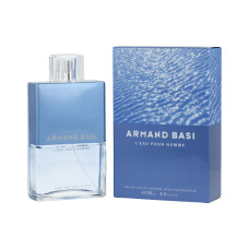 Perfume Hombre Armand Basi L'Eau Pour Homme EDT 125 ml