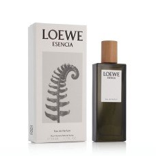 Women's Perfume Loewe Esencia pour Homme Eau de Parfum EDP 50 ml