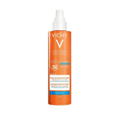 Protector Solar Corporal en Spray Vichy Capital Soleil 200 ml