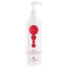 Shampoo Kallos Cosmetics KJMN