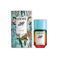 Women's Perfume Loewe Paulas's Ibiza EDT 50 ml