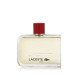 Men's Perfume Lacoste Red EDT 125 ml