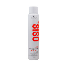Laca de Fijación Fuerte Schwarzkopf OSiS+ 200 ml