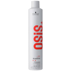 Flexible Hold Hairspray Schwarzkopf OSiS+ 500 ml Media