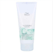 Conditioner Wella Nutricurls Waves 200 ml