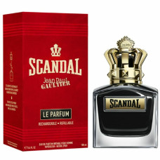 Perfume Hombre Jean Paul Gaultier Scandal Pour Homme Le Parfum 50 ml