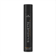 Laca de Fijación Fuerte Schwarzkopf SILHOUETTE 500 ml