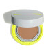 Polvos Compactos Shiseido WetForce Quick Dry Sports Very Dark SPF 50+ 12 g
