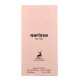 Perfume Mujer Maison Alhambra Narissa For Her EDP 100 ml
