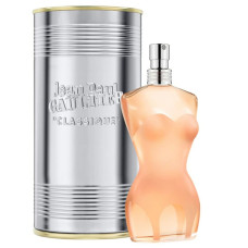 Women's Perfume Jean Paul Gaultier EDT Classique 30 ml