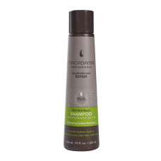 Champú Reparador Macadamia 300 ml