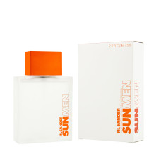 Perfume Hombre Jil Sander Sun Men EDT 75 ml