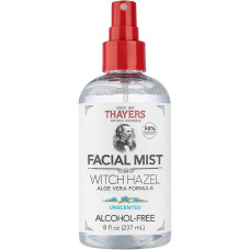Tónico Facial Thayers 237 ml Sin Alcohol 355 ml