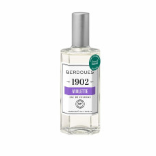 Perfume Unisex Berdoues 1902 Violette EDC 125 ml