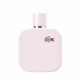 Perfume Mujer Lacoste EDP L.12.12 Rose 100 ml