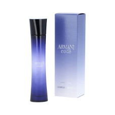 Women's Perfume Armani EDP Code 50 ml