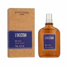 Men's Perfume L'occitane EDT L'Occitan 75 ml