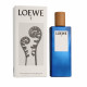 Perfume Hombre Loewe 7 EDT EDT 50 ml