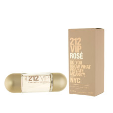 Women's Perfume Carolina Herrera EDP 212 Vip Rosé 30 ml