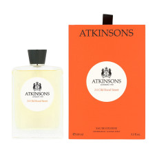 Perfume Unisex Atkinsons 24 Old Bond Street EDC 100 ml