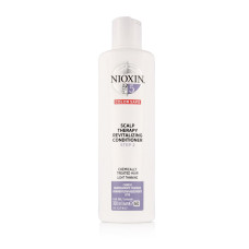 Acondicionador Revitalizante Nioxin System 5 Color Safe 300 ml