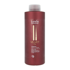 Champú Alisador Londa Professional Velvet Oil 1 L