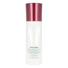 Espuma Limpiadora Shiseido Body Care 180 ml