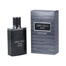 Perfume Hombre Jimmy Choo Jimmy Choo Man Intense EDT EDT 50 ml