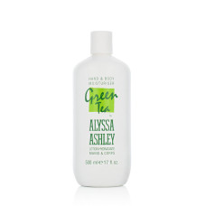 Gel de Ducha Alyssa Ashley Green Tea Essence Green Tea Essence 500 ml