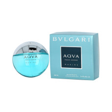 Perfume Hombre Bvlgari EDT Aqva Pour Homme Marine 100 ml