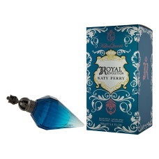 Women's Perfume Katy Perry EDP Royal Revolution 100 ml
