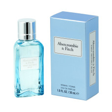 Perfume Mujer Abercrombie & Fitch First Instinct Blue Woman EDP 30 ml