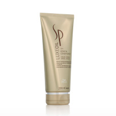 Acondicionador Nutritivo Wella SP Luxeoil Queratina 200 ml