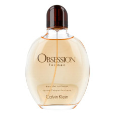 Men's Perfume Calvin Klein EDT 200 ml Obsession For Men