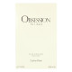 Men's Perfume Calvin Klein EDT 200 ml Obsession For Men