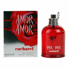 Perfume Mujer Cacharel Amor Amor EDT EDT 100 ml