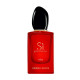 Women's Perfume Giorgio Armani Sì Passione Éclat EDP 50 ml