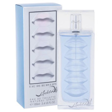 Women's Perfume Salvador Dali EDT 100 ml Eau De Rubylips
