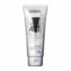 Gel Fijador Extrafuerte L'Oreal Professionnel Paris Tecni.Art 200 ml